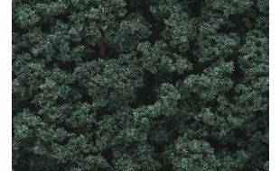 Woodland Scenics Dark Green Bushes