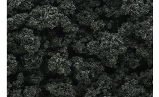 Woodland Scenics Forest Green Bushes