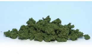 Woodland Scenics Medium Green Clump Foliage