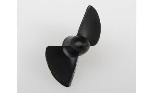 Graupner 37mm L/H Prop 2 Blade Propellers