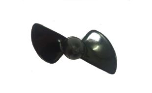 Graupner 2 Blade 45mm Counter Clockwise Racing Propeller