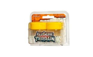 All Game Terrain Shakers