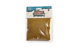 All Game Terrain Ground Base Layer