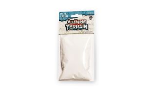 All Game Terrain Snow Base Layer