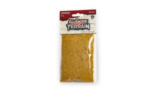 All Game Terrain Dry Weeds