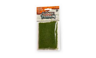 All Game Terrain Light Green Super Foliage