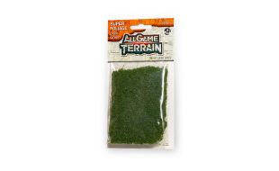 All Game Terrain Dark Green Super Foliage