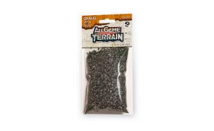 All Game Terrain White Blend Gravel