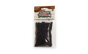 All Game Terrain Black Stone