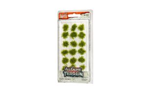 All Game Terrain Dark Green Tufts