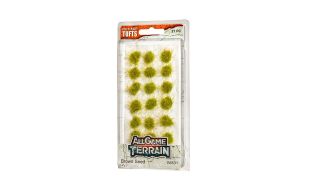 All Game Terrain Brown Seed Tufts