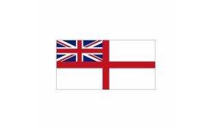 Modern White Ensign 1864 - Present Day