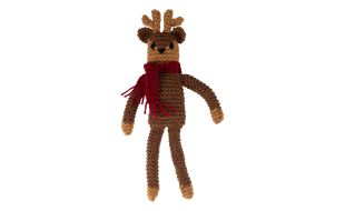 Trimits Reindeer Knitting Kit