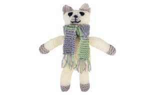 Trimits Bear Knitting Kit