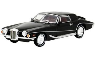 Greenlight 1/43 Scale Elvis Presley - 1971 Stutz Blackhawk Die Cast Model