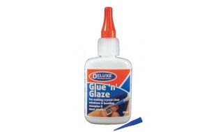 Deluxe Materials Glue 'n' Glaze