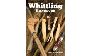 Peter Benson Whittling Handbook
