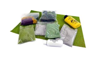 Gaugemaster Multi Scale Scenery Starter Set