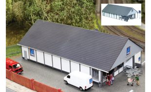 Fordhampton Supermarket Kit OO Gauge