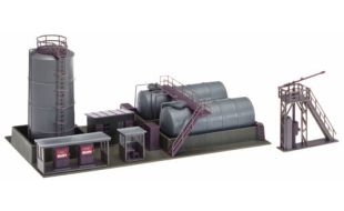 Fordhampton Fuelling Point Kit OO Gauge