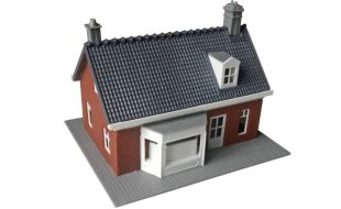 Fordhampton Model Shop Kit