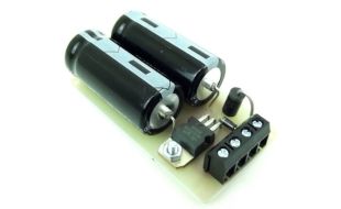 Gaugemaster Seep Capacitor Discharge Unit