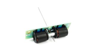 Gaugemaster Seep Point Motor with Built-In Switch