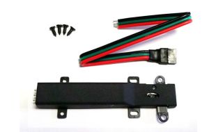 Gaugemaster Seep Surface Mounted Point Motor