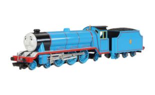 Thomas & Friends Gordon the Express Engine with Moving Eyes OO Gauge