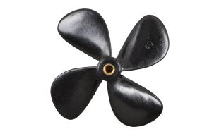 Graupner 4 Bladed Propeller