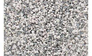 Woodland Scenics Grey Blend Ballast - Grey Blend Ballast Medium