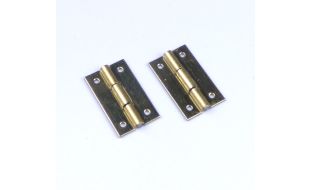 15mm Hinges