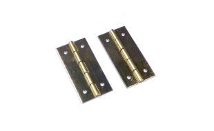 25mm Hinges