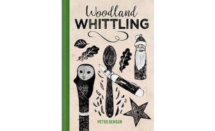 Peter Benson Woodland Whittling