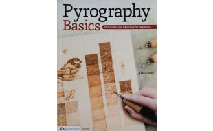 Pyrography Basics