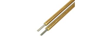 Heavy Duty Prop Shafts For Boats
