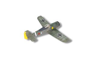 Hensons Focke Wulf 190A Model Kit