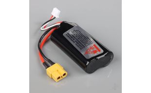 Heng Long Li-Ion 2S 7.4V 1800mAh XT60 Battery