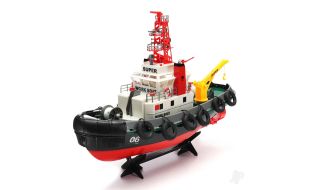 Heng Long Harbour Tug RTR 600mm Boat