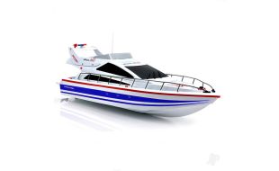 Heng Long Atlantic Yacht RTR 700mm Boat