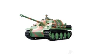 Heng Long 1/16 Scale German Jagdpanther with Infrared Battle System RTR Tank Kit