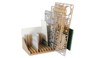 Hobbyzone Sprue Module