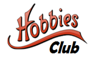 Hobbies Club Annual Membership