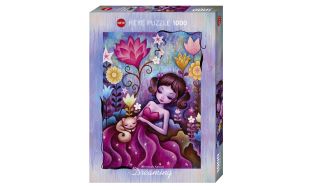 Heye Puzzles Better Tomorrow 1000 Piece Jigsaw