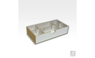 Hobbyzone Universal Drawer Insert for Portable Hobby Station