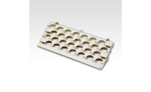 Hobbyzone Small Paint Stand for 41mm Bottles