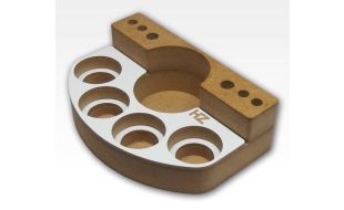 Hobbyzone Painting Tools Stand 10 cm x 15 cm
