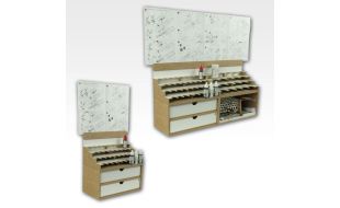 Hobbyzone Magnetic Instruction Holder