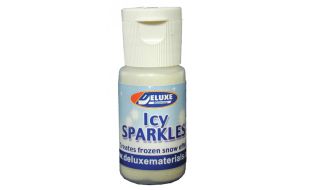 Deluxe Materials Icy Sparkles