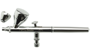 Neo for Iwata CN Gravity-Feed Airbrush
